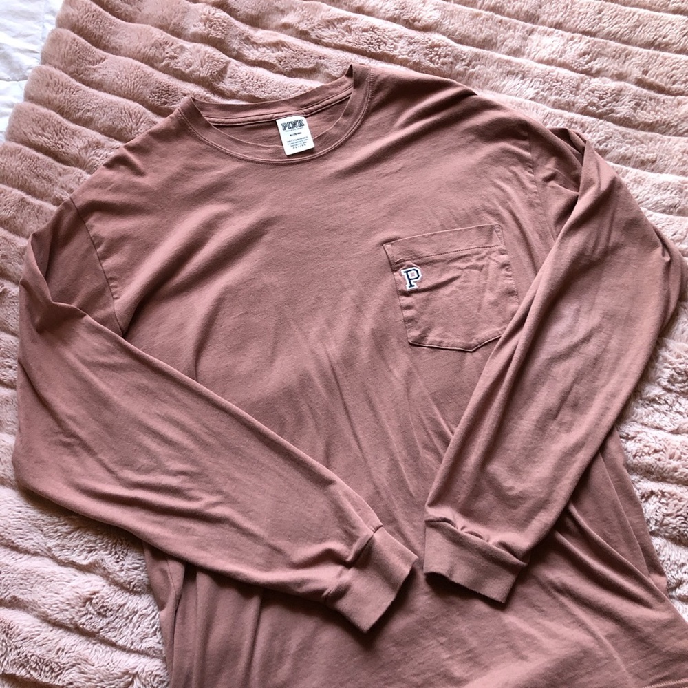 Victoria’s Secret Pink T-shirt